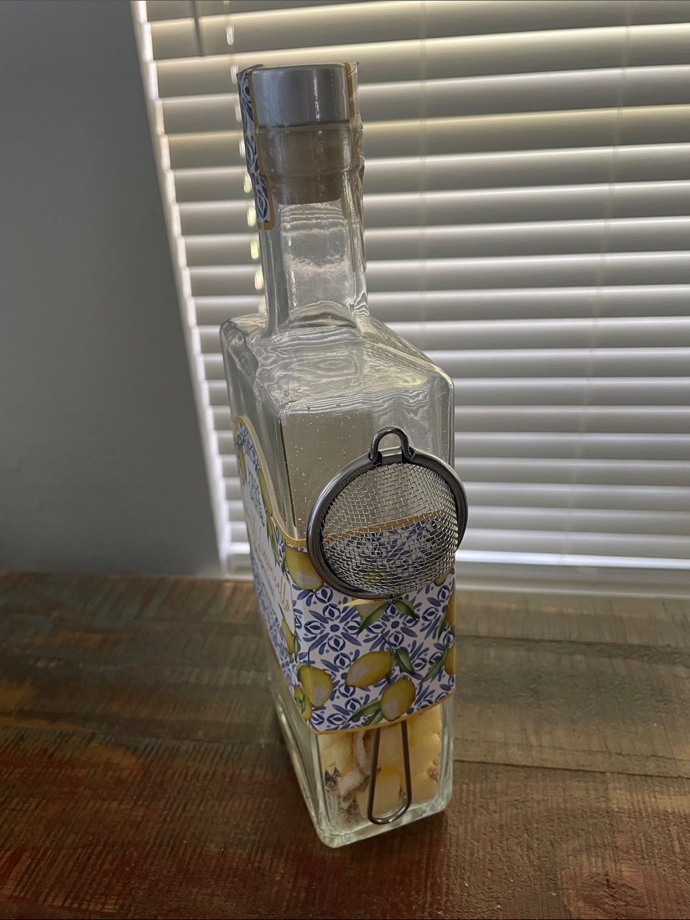 Amalfi Limoncello Martini Kit - Picture 2 of 5